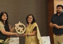 रायपुर : इमार्निंग टेक्नोलॉजी पर एक दिवसीय कार्यशाला का शुभारम्भ…