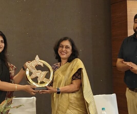 रायपुर : इमार्निंग टेक्नोलॉजी पर एक दिवसीय कार्यशाला का शुभारम्भ…