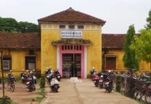 राजनांदगांव: महारानी लक्ष्मी बाई स्कूल की ऑडिट रिपोर्ट में गड़बड़ी…