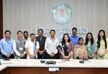 प्रशिक्षु आईएएस अधिकारियों के लिए जमीनी स्तर पर कार्य क्षेत्र में आ रही चुनौतियों को समझने तथा सीखने के लिए एक बेहतरीन अवसर – सीईओ जिला पंचायत…