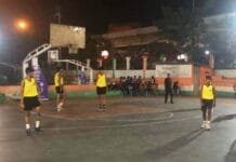 राजनांदगांव : मेजबान छत्तीसगढ़ की बालक-बालिका पहुंची सेमीफाईनल में…