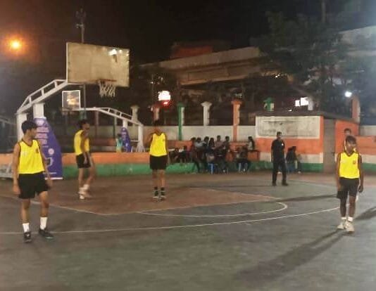 राजनांदगांव : मेजबान छत्तीसगढ़ की बालक-बालिका पहुंची सेमीफाईनल में…