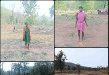 खैरागढ़ : प्रधानमंत्री जनजाति आदिवासी न्याय महाभियान से सुधरेगी बैगा परिवारों की आर्थिक स्थिति…