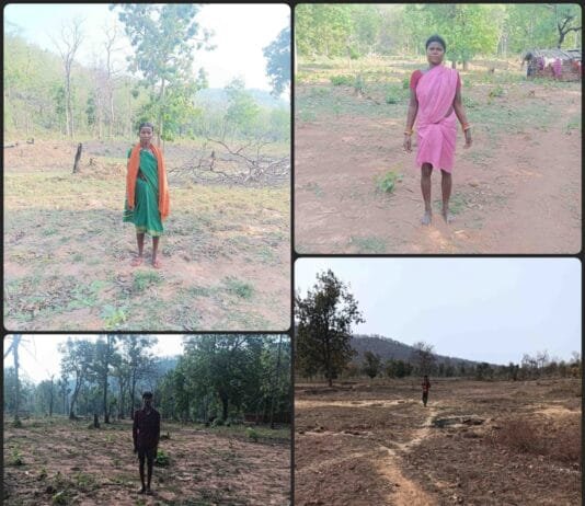 खैरागढ़ : प्रधानमंत्री जनजाति आदिवासी न्याय महाभियान से सुधरेगी बैगा परिवारों की आर्थिक स्थिति…