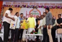 राजनांदगांव : 24 वर्षों की यात्रा में प्रदेश में आया अद्भुत परिवर्तन…