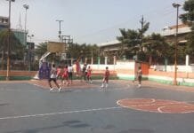 राजनांदगांव: छत्तीसगढ़, हरियाणा, झारखण्ड, उत्तराखण्ड, दिल्ली, तमिलनाडू ने अपने मैच जीते…