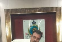 राजनांदगांव: आयुक्त विश्वकर्मा ने छठ पर्व के पूर्व शहर में तथा तालाबों के आस पास साफ सफाई व्यवस्था दुरूस्त करने के दिये निर्देश…