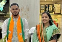 राजनांदगांव: दक्ष वैद्य ने मंत्री लक्ष्मी राजवाड़े के समक्ष रखी अहम मांगें…