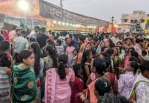 राजनांदगांव : सांस्कृतिक परंपरा का प्रतीक मड़ई मेले का दौर शुरू…