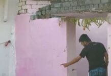 राजधानी रायपुर में पोते ने अपनी दादी को चप्पल और बैट से पीटा, रिश्ता हुआ शर्मसार…