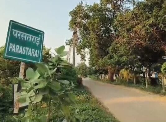 धमतरी: पागल कुत्ते ने पांच गांवों में मचाया आतंक ,एक दिन में 15 लोगों को कांटा…