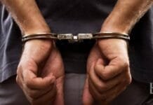 VISION TIMES : छोटे भाई की हत्या आरोपी गिरफ्तार…