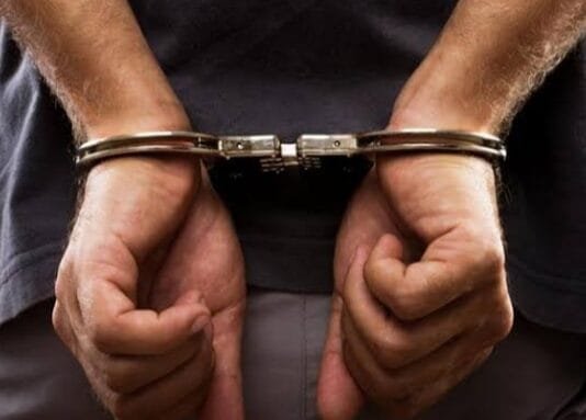 VISION TIMES : छोटे भाई की हत्या आरोपी गिरफ्तार…