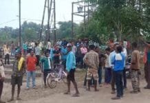 Rajnandgaon News: शिवनाथ नदी में डूबने से एक व्यक्ति की मौत,शव को गोताखोरो ने निकाला, जांच में जुटी पुलिस…