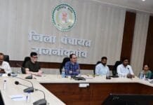 राजनांदगांव: धान उपार्जन केन्द्रों में किसानों के लिए होनी चाहिए सभी आवश्यक सुविधाएं – कलेक्टर…