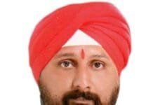 राजनांदगांव: बिना पद के किस हैसियत से अधिकारियों को निर्देशित कर रहे हैं अभिषेकः कुलबीर…