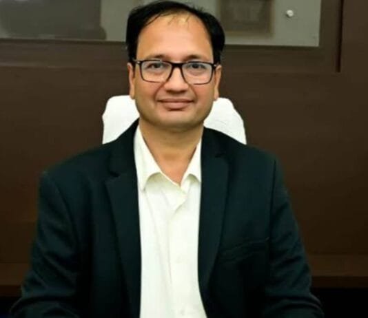 राजनांदगांव: एमसीएमसी समिति गठित…