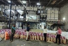 राजनांदगांव : डोंगरगढ़ के दो राईस मिल की संयुक्त टीम द्वारा की गई जांच…