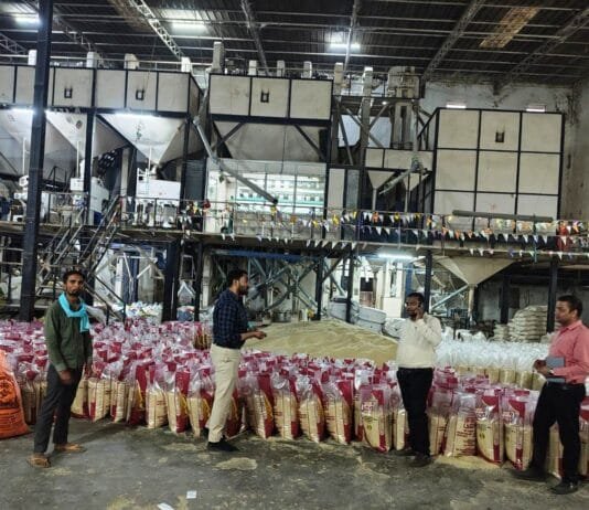 राजनांदगांव : डोंगरगढ़ के दो राईस मिल की संयुक्त टीम द्वारा की गई जांच…