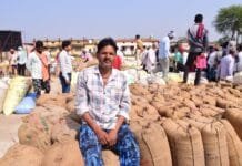 राजनांदगांव: किसानों ने धान उपार्जन केन्द्रों में उपलब्ध सुविधाओं की प्रशंसा की…