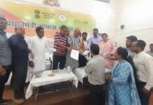 राजनांदगांव: प्रधानमंत्री आवास योजना शहरी 2.0 का लाभ देने वार्डो में 18 नवम्बर से शिविर