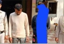 राजनांदगांव: गार्डन में देर रात बैठने वाले प्रेमी जोडों को भेजा जेल……