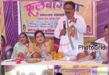 राजनांदगांव: विधायक ने पंडरीपथरा मे सामुदायिक भवन का किया लोकार्पण…