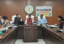 खैरागढ: 10 दिसंबर तक चलेगा हमारा शौचालय हमारा सम्मान महाभियान…