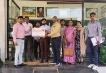 खैरागढ: बाल एवं किशोर श्रम के उन्मूलन के लिए चल रहा व्यापक अभियान…