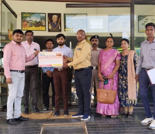 खैरागढ: बाल एवं किशोर श्रम के उन्मूलन के लिए चल रहा व्यापक अभियान…