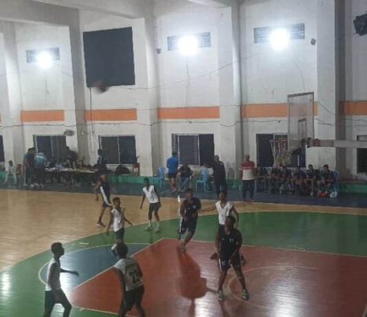 राजनांदगांव: मेजबान छत्तीसगढ़ के साथ झारखण्ड, गुजरात, उत्तरप्रदेश, हरियाणा ने मैच जीते…