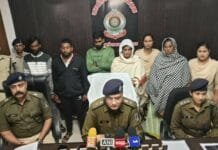 बलौदाबाजार पुलिस की तत्परता: 48 घंटे के भीतर सुलझाई किन्नर की हत्था की गुत्थी…