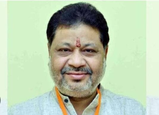 रायपुर: रायपुर दक्षिण उपचुनाव मे सुनील सोनी 46167 मतों से विजयी…