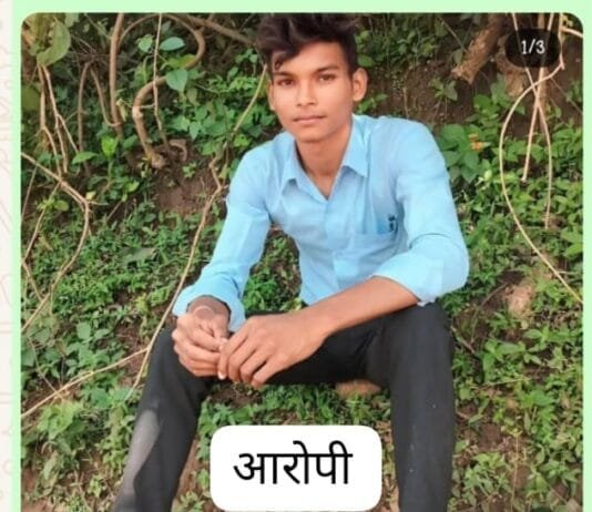 राजनांदगांव: एक ही युवती को चाहने वाले दो प्रेमी, दोनों के बीच सुलह का विचार फिर हुई हत्या…