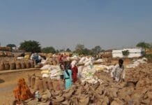 मोहला: धान विक्रय करने आये किसानों को नहीं है कोई समस्या, मेहनत का मिल रहा है दाम…