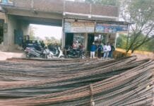 राजनांदगांव: आयुुक्त ने निरीक्षण कर नंदई से मोहारा रोड से अतिक्रमण हटाने के दिये निर्देश…