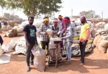 राजनांदगांव : ऑनलाईन टोकन और इलेक्ट्रानिक तौल मशीन से धान विक्रय करना हुआ आसान – चन्द्रशेखर…