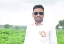 राजनांदगांव : किसानों को टोकन कटवाने हो रही परेशानी : परस साहू…