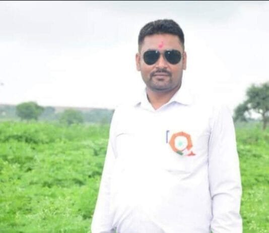 राजनांदगांव : किसानों को टोकन कटवाने हो रही परेशानी : परस साहू…