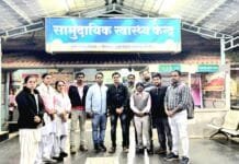 खैरागढ: 27 पुरुषों ने अपनाया परिवार नियोजन, सफलतापूर्वक संपन्न हुआ पुरुष नसबंदी…