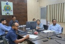 राजनांदगांव : प्रधानमंत्री आवास योजना शहरी 2.0 के तहत सबके लिये आवास…