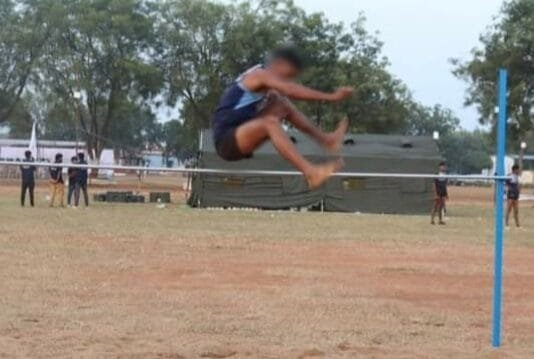 राजनांदगांव: वनरक्षक के 107 पद के लिए 42 हजार अभ्यर्थी देंगे परीक्षा…