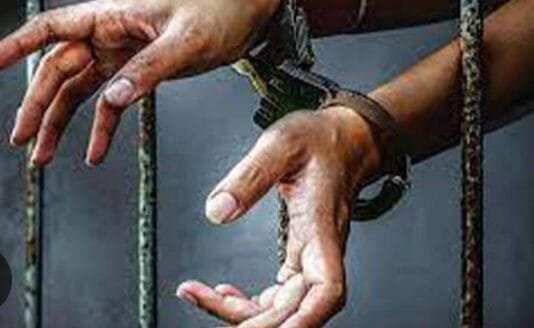 राजनांदगांव: मोबाइल के माध्यम से 10 लाख की ऑनलाइन ठगी करने वाले आरोपी गिरफ्तार…