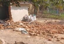 अनियंत्रित ट्रैक्टर घर में घुसा, बच्ची को कुचला मौके पर हुई मौत…