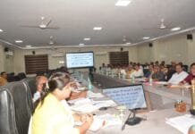 मोहला : अनुकंपा नियुक्ति एवं पेंशन प्रकरणों का निराकरण यथाशीघ्र करें…