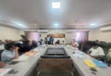 मोहला : कलेक्टर जनदर्शन में 10 आवेदन प्राप्त, समस्याओं पर त्वरित कार्यवाही के निर्देश…