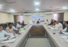 मोहला : हमारा शौचालय, हमारा सम्मान थीम पर स्वच्छता के लिए चलेगा अभियान…