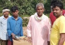 मोहला : वनांचल क्षेत्र के कृषक बिना किसी भय के विक्रय कर रहे हैं धान…