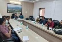 मोहला : आधार पोर्टल पर जिले का नाम अपडेट, संचालन प्रक्रिया पर प्रशिक्षण आयोजित…