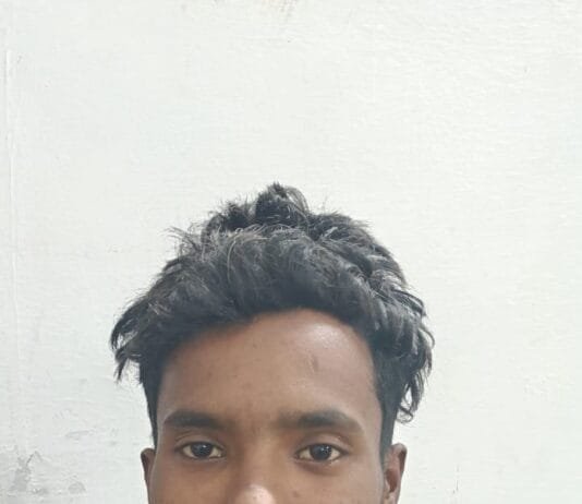 राजनांदगाँव : शराब कोचिया को अवैध रूप से शराब बिक्री करते हुये पकड़कर की गई कार्यवाही…